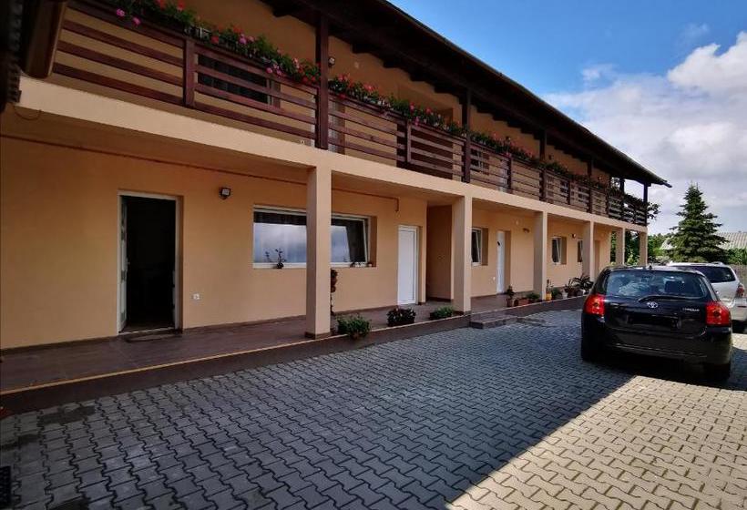 Nocleg ze śniadaniem Air&day