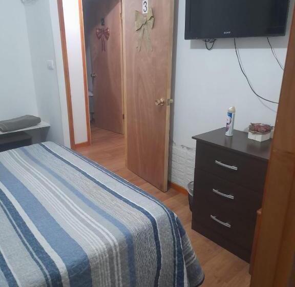 مبيت وإفطار Hostal Girasoles, Empresas,facturas