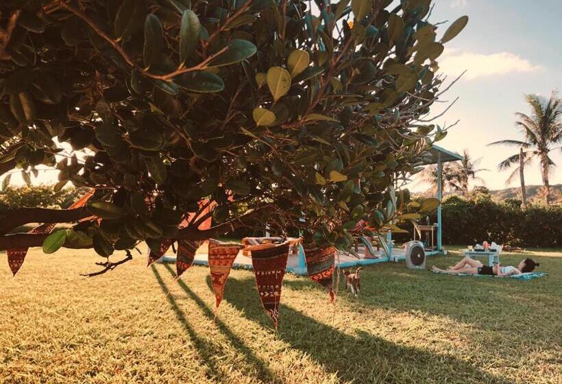 ベッドアンドブレックファースト 墾點心 Kenting Dessert 背包民宿