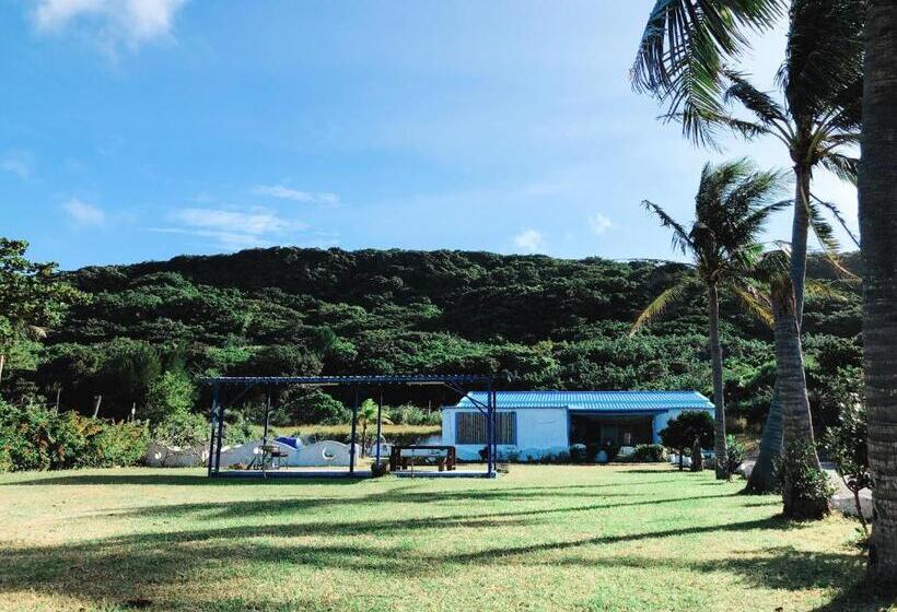 ベッドアンドブレックファースト 墾點心 Kenting Dessert 背包民宿