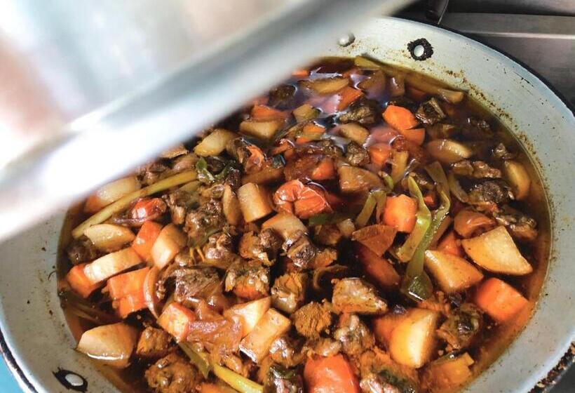 ベッドアンドブレックファースト 墾點心 Kenting Dessert 背包民宿