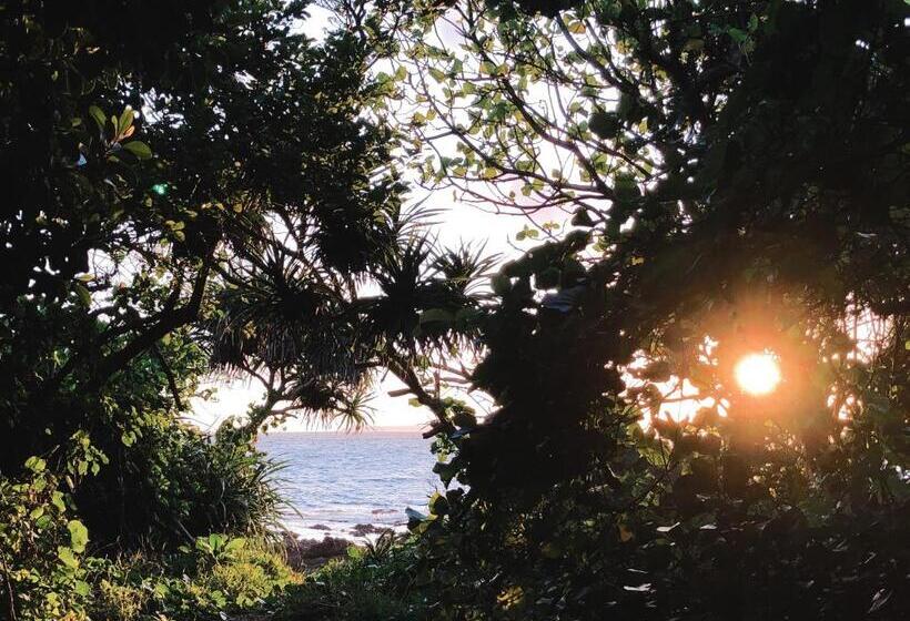 ベッドアンドブレックファースト 墾點心 Kenting Dessert 背包民宿