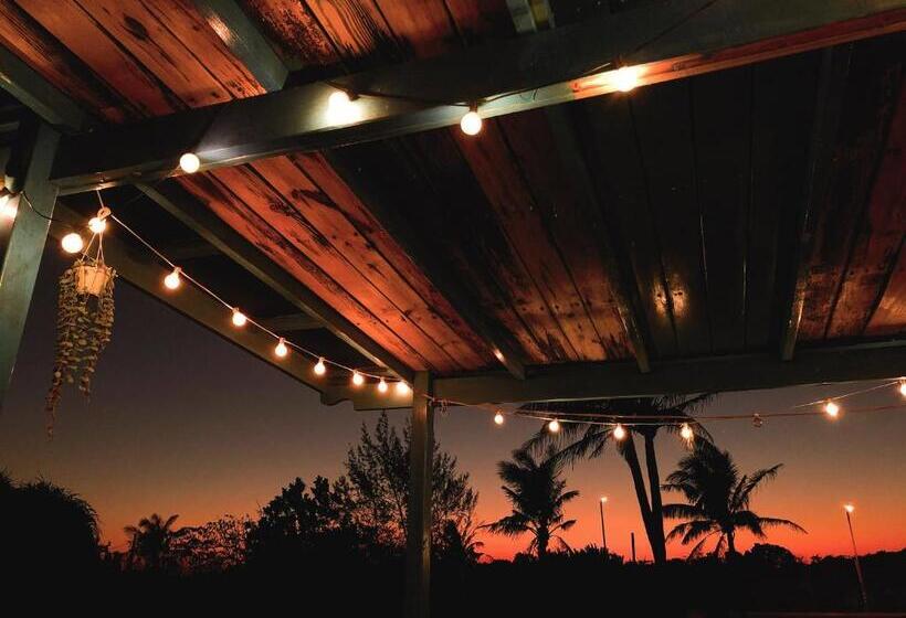 ベッドアンドブレックファースト 墾點心 Kenting Dessert 背包民宿