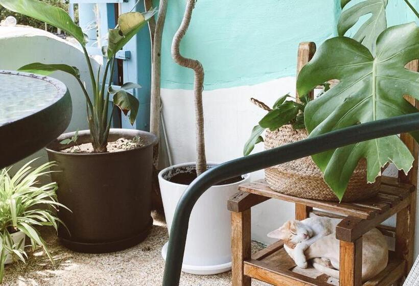 ベッドアンドブレックファースト 墾點心 Kenting Dessert 背包民宿