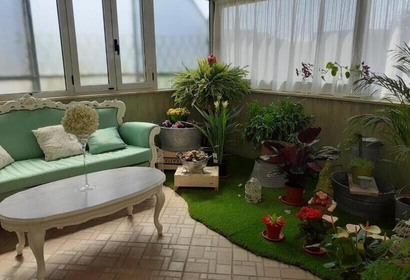 צימר La Casa Di Angy