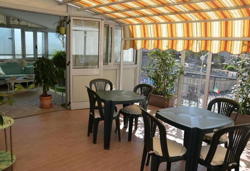 צימר La Casa Di Angy