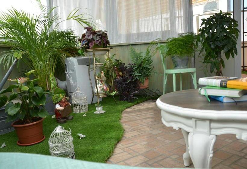 צימר La Casa Di Angy