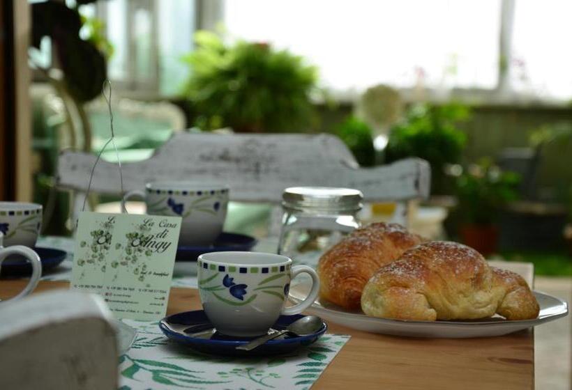 צימר La Casa Di Angy