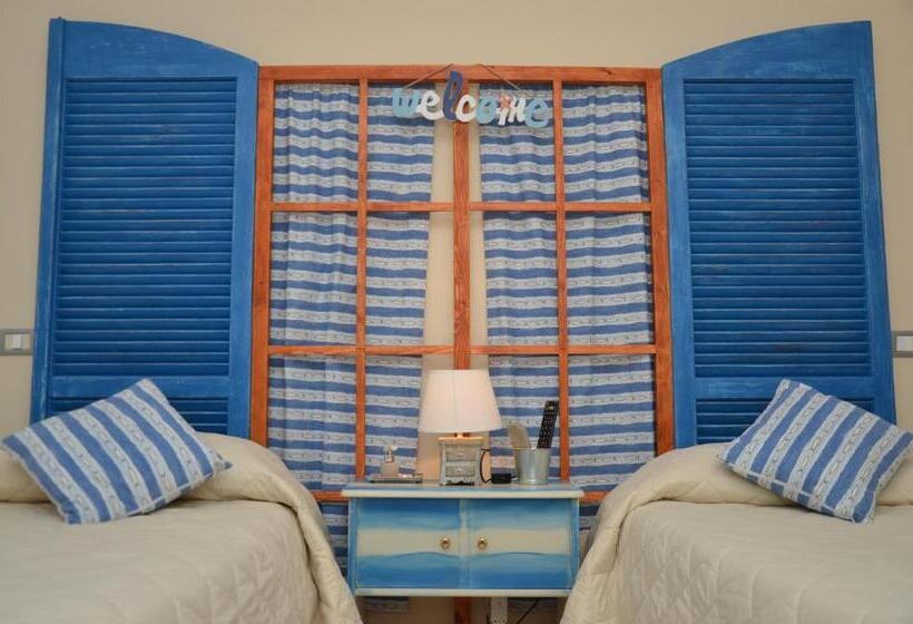 צימר La Casa Di Angy