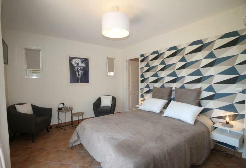 住宿加早餐 La Dolce Vita Opio