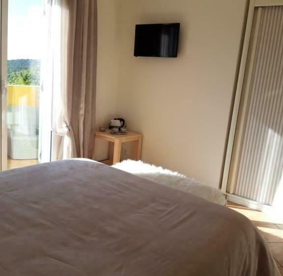 住宿加早餐 La Dolce Vita Opio