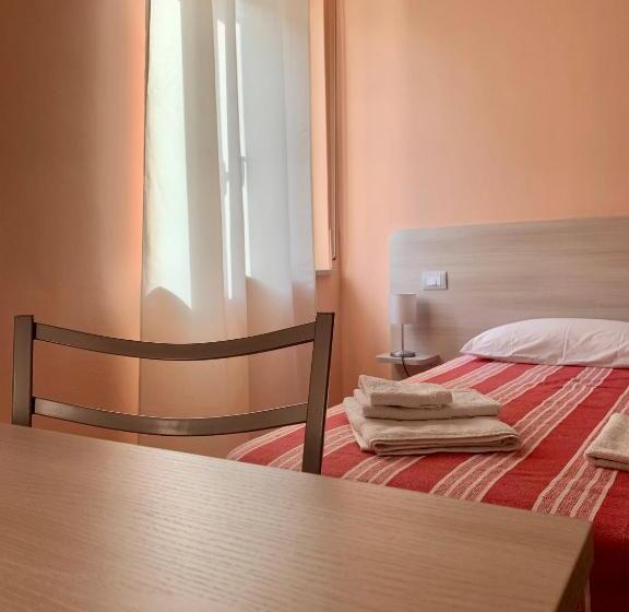 تختخواب و صبحانه Naranja