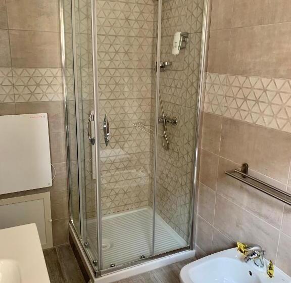 ベッドアンドブレックファースト Naranja