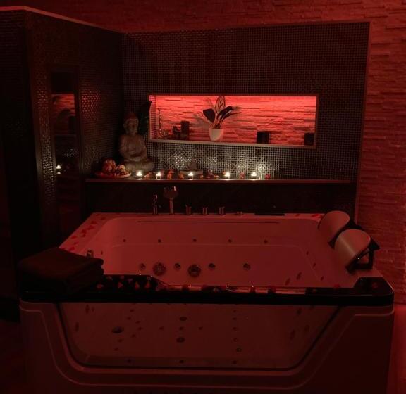 צימר Pause Thermale