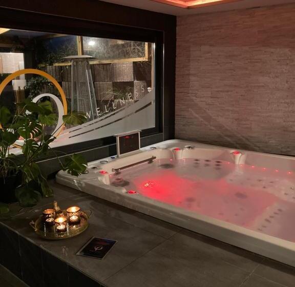 צימר Pause Thermale