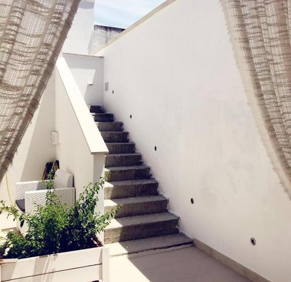 住宿加早餐  Salento Levante