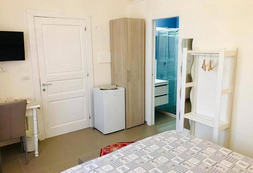 住宿加早餐  Salento Levante