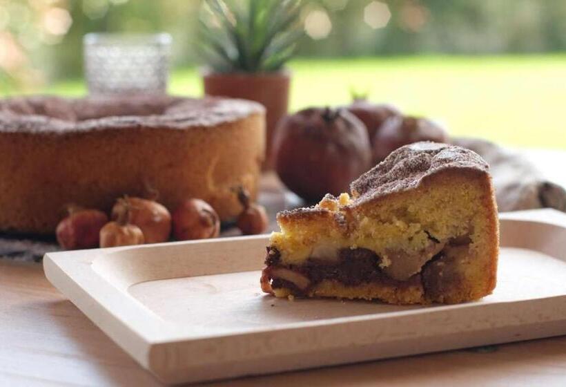 住宿加早餐 Vuvulà