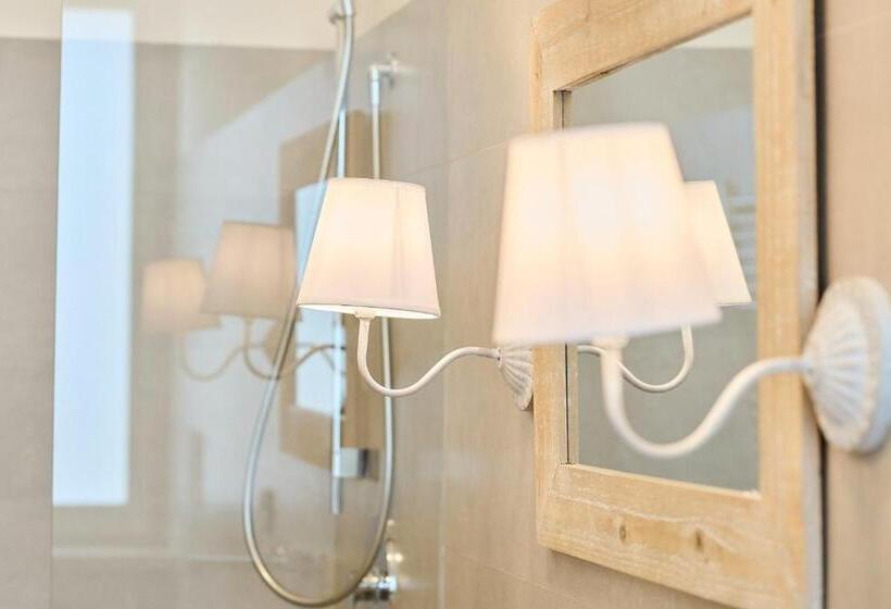 住宿加早餐 Vuvulà