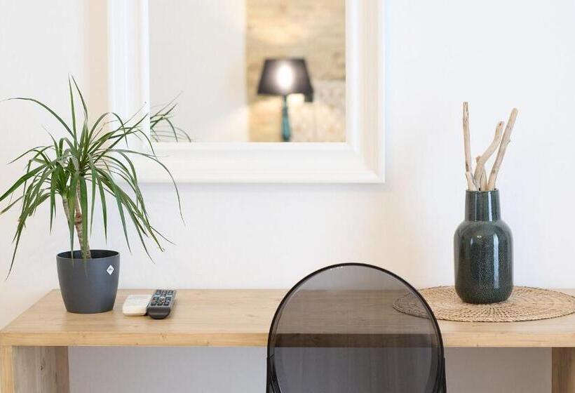 住宿加早餐 Vuvulà