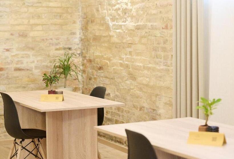 住宿加早餐 Vuvulà