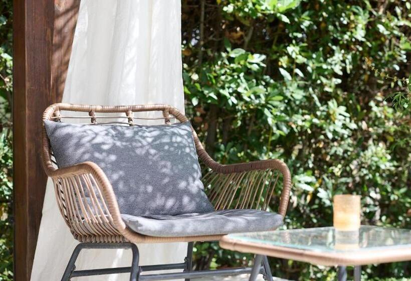 مبيت وإفطار Vuvulà