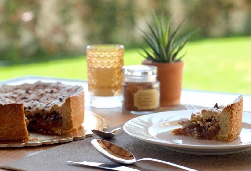 Bed and Breakfast Vuvulà