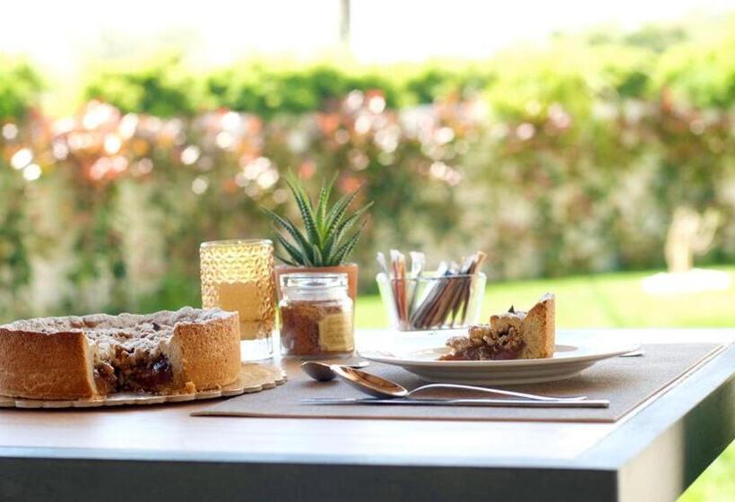 住宿加早餐 Vuvulà