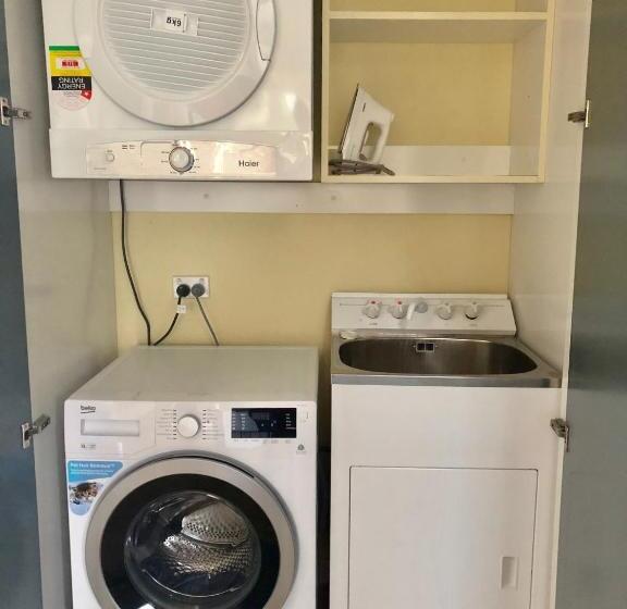 The Bruce Waterfront Apartments By Avi