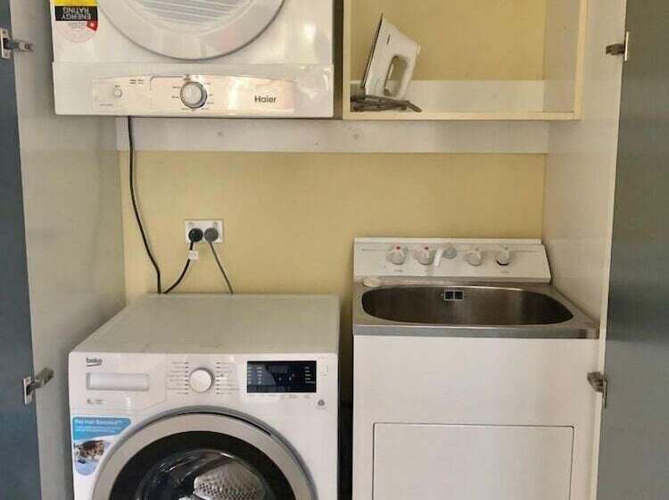 The Bruce Waterfront Apartments By Avi