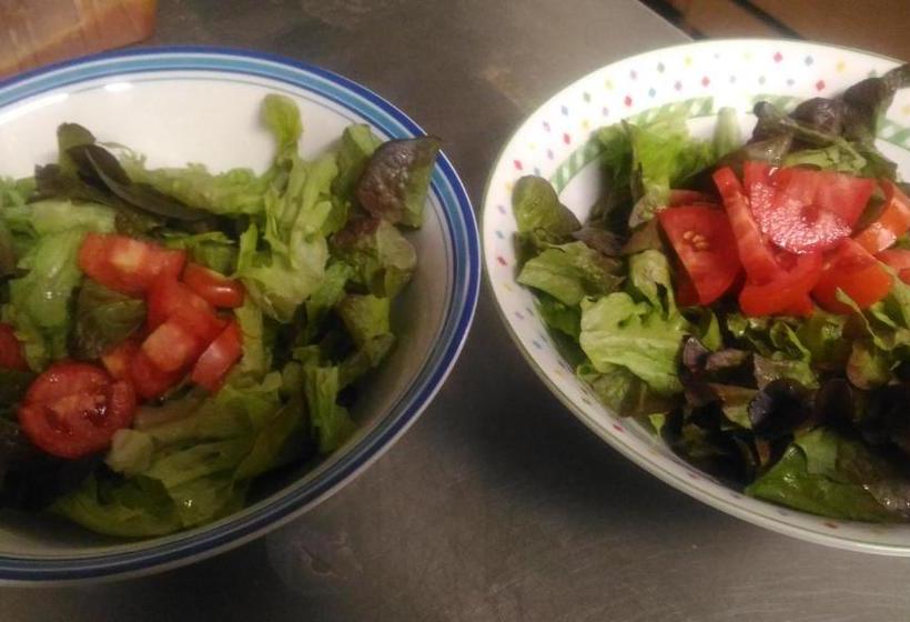 ホテル Agriturismo Ai Colori