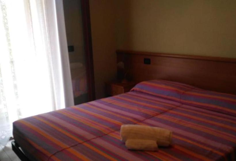 ホテル Agriturismo Ai Colori