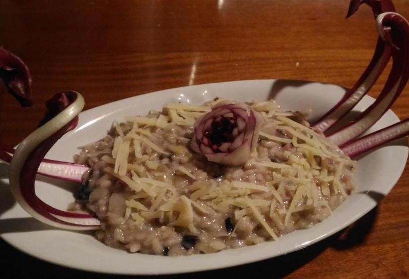 ホテル Agriturismo Ai Colori