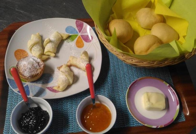 ホテル Agriturismo Ai Colori