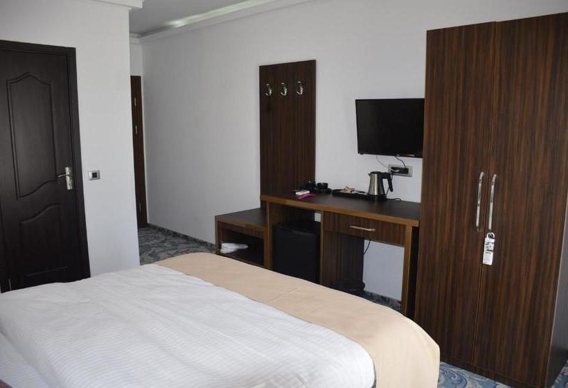 בית מלון כפרי Aquamarine