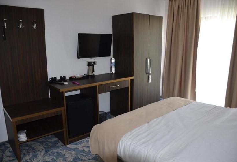 בית מלון כפרי Aquamarine