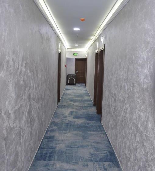 בית מלון כפרי Aquamarine