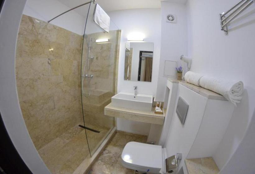 בית מלון כפרי Aquamarine