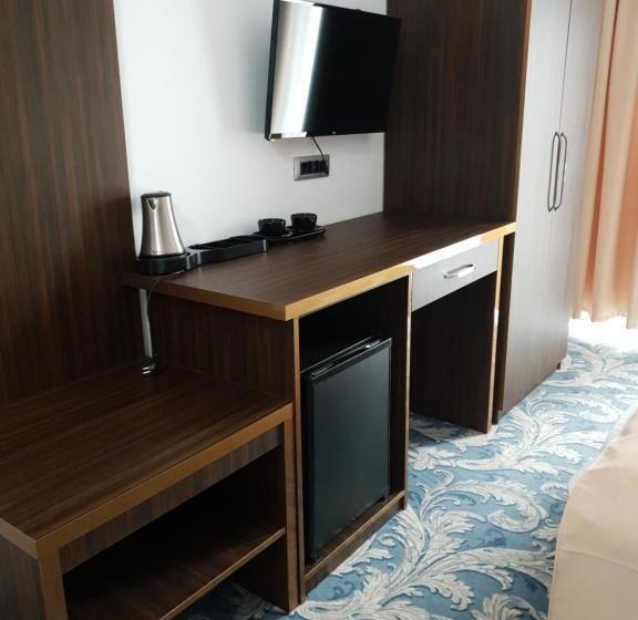 בית מלון כפרי Aquamarine