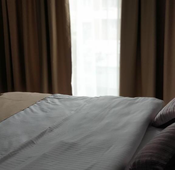 בית מלון כפרי Aquamarine