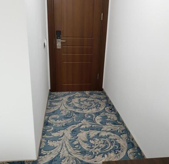 בית מלון כפרי Aquamarine