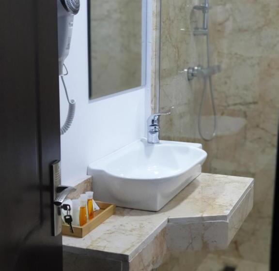 בית מלון כפרי Aquamarine