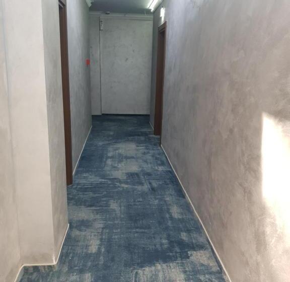 בית מלון כפרי Aquamarine