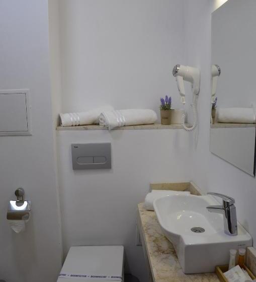 בית מלון כפרי Aquamarine