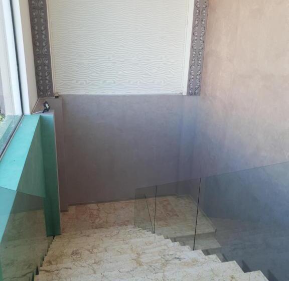 בית מלון כפרי Aquamarine