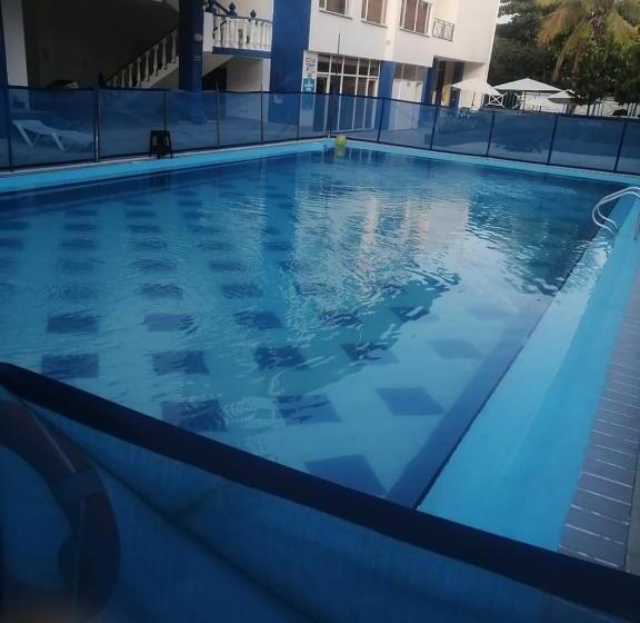 Отель Es Lancers, Melgar