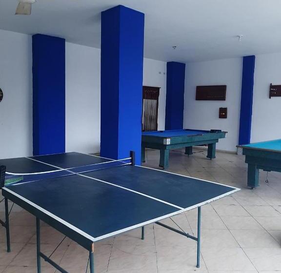 Отель Es Lancers, Melgar