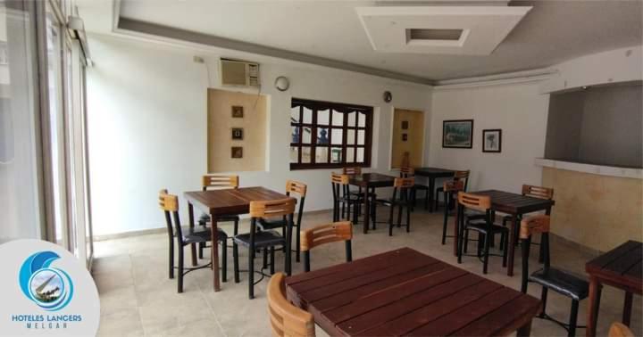 هتل Es Lancers, Melgar