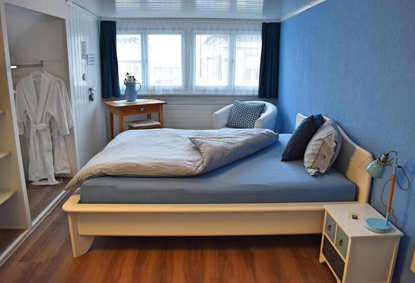 Отель Gasthaus Sternen