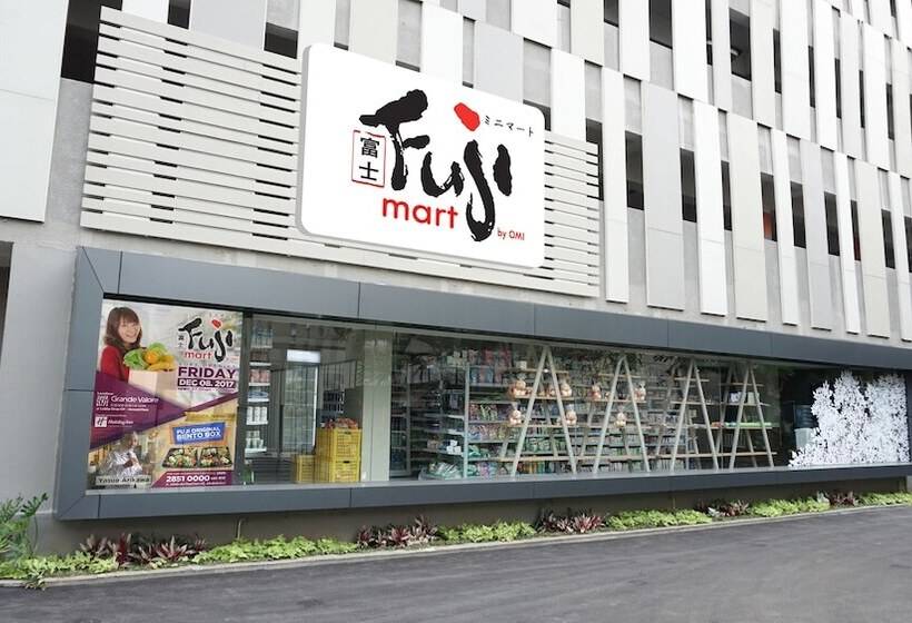 Grande Valore Hotel Cikarang